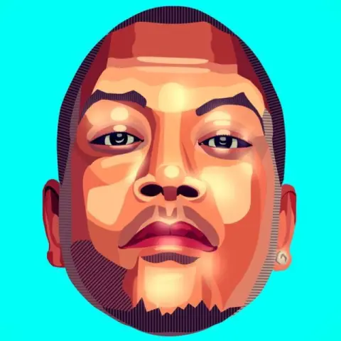 Chuckie visual moment 6