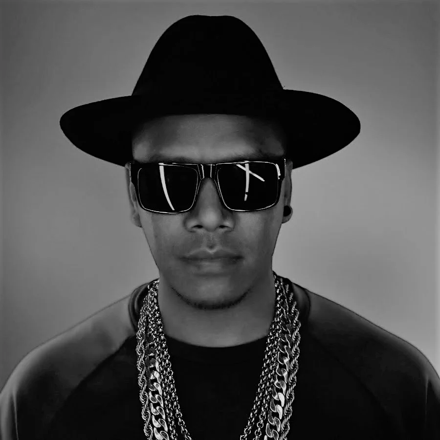 dj chuckie6